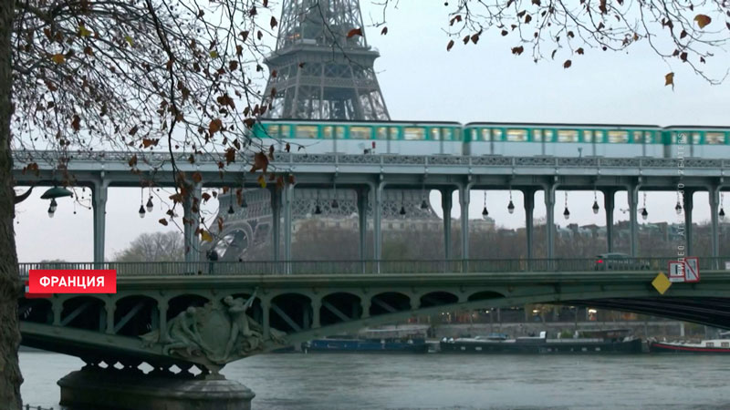 Французы хотят смены премьер-министра