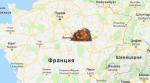 На химзаводе во Франции прогремел взрыв