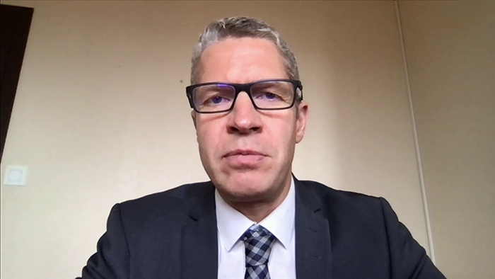 Что может «помирить» Россию с Европой? Ответ нашёл французский аналитик Что может «помирить» Россию с Европой? Ответ нашёл французский аналитик