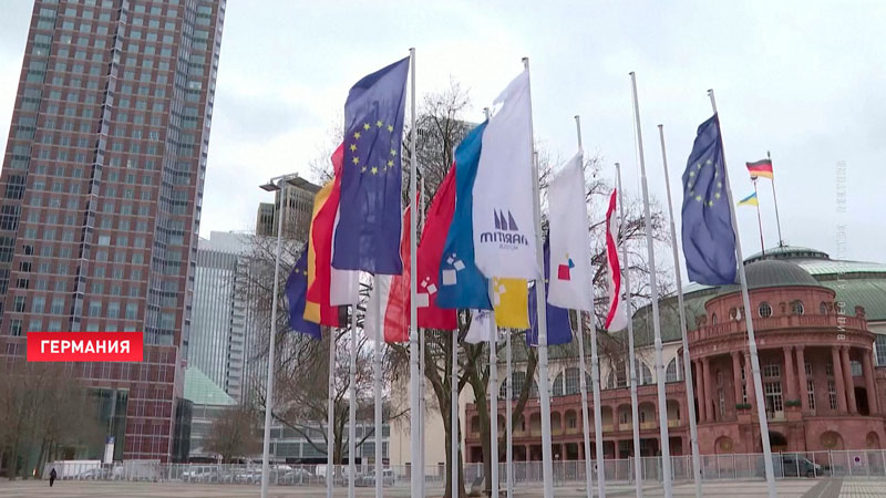 В Германии считают, что украинские беженцы получают слишком большую поддержку-1