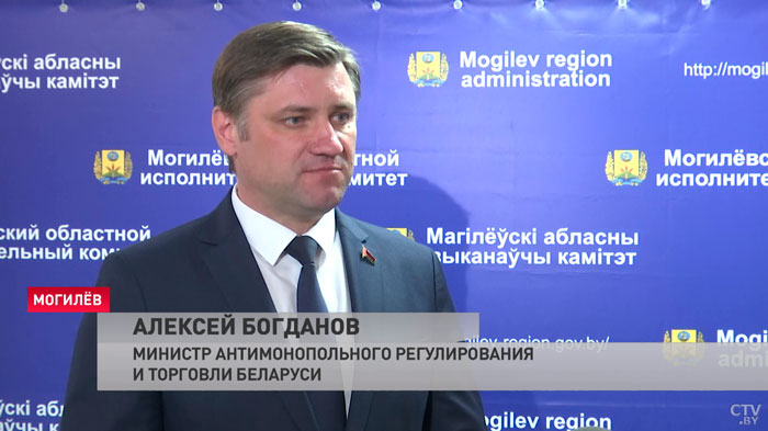 «Чтобы хватило до нового урожая». Богданов рассказал, что овощи и фрукты станут дешевле уже в мае-4