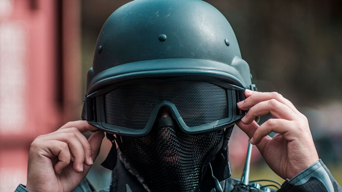 ФСБ РФ предовратила теракт в Ставропольском крае