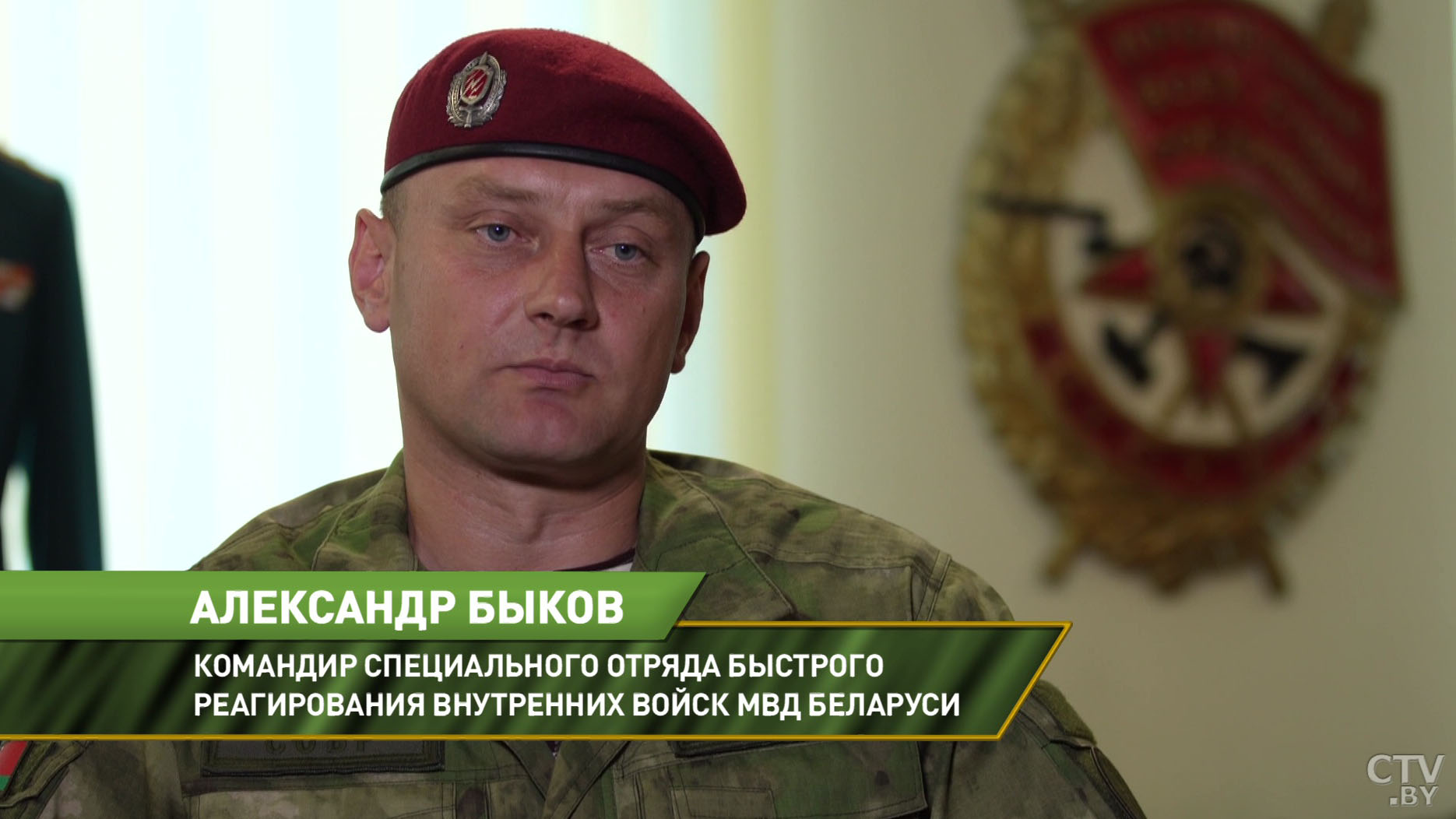 Боец СОБР: «Слышал отзывы российских, украинских воров в законе, авторитетов, что у нас гораздо жёстче происходит задержание»-10