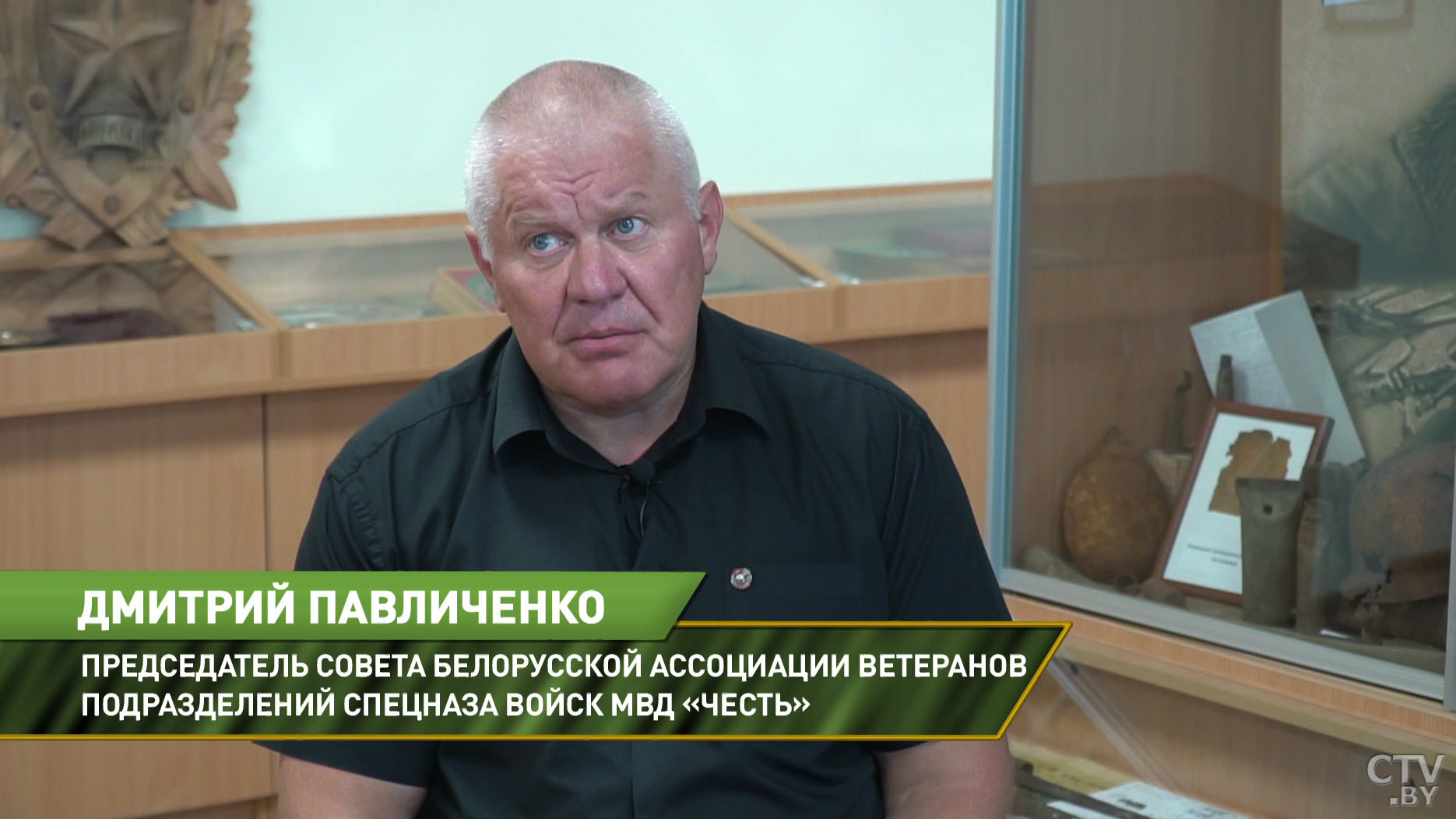 Боец СОБР: «Слышал отзывы российских, украинских воров в законе, авторитетов, что у нас гораздо жёстче происходит задержание»-22