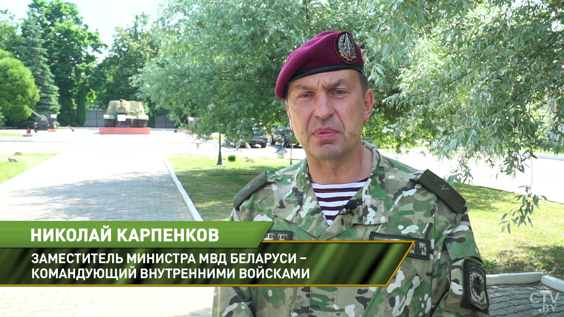 Боец СОБР: «Слышал отзывы российских, украинских воров в законе, авторитетов, что у нас гораздо жёстче происходит задержание»-4