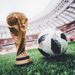 Россия – вторая: опубликован рейтинг сборных на ЧМ-2018