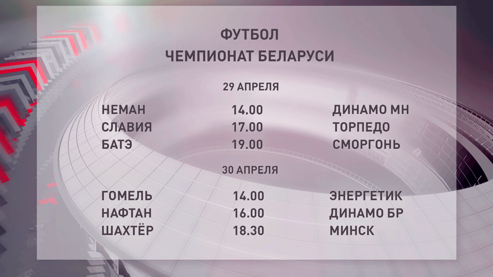 Стартовал 6-й тур ЧБ по футболу. Кто идёт без побед, а кто в лидерах?-4