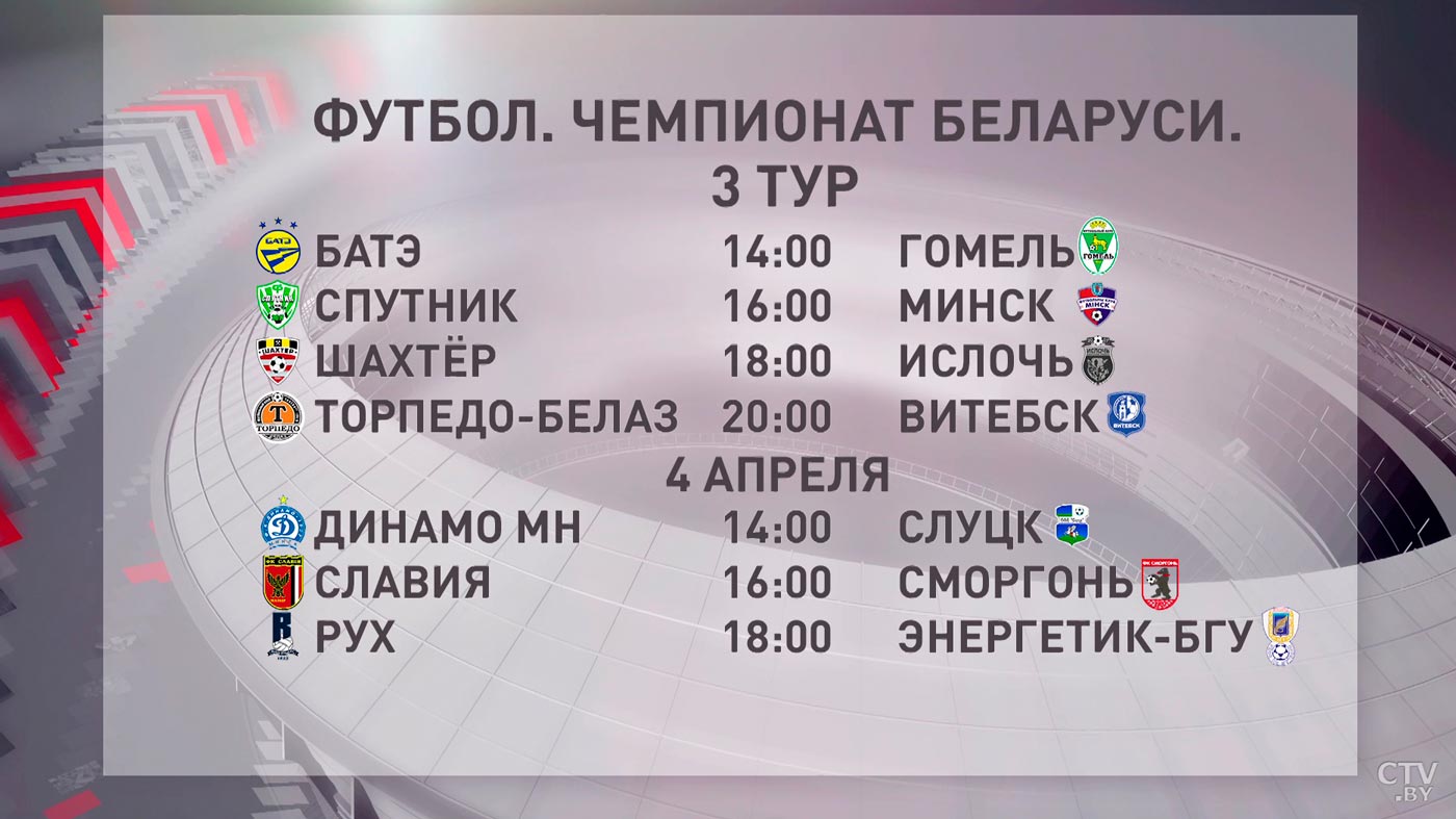 «Динамо» обыграл «Неман» в первом матче 3-го тура ЧБ по футболу-7