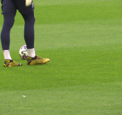 Путёвка в групповой раунд Лиги Европы. Брестское «Динамо» сыграет против болгарского «Лудогорца»