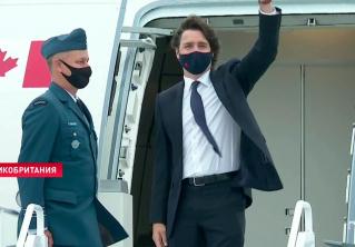 Саммит G7 стартует в Великобритании: главная тема – пандемия