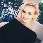 Лысая Полина Гагарина удивила поклонников новым образом