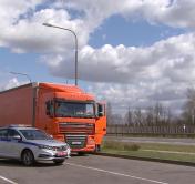 ГАИ проводит «рейд трезвости» в Минской области