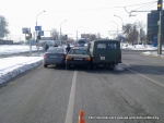 В Барановичах временно исполняющий обязанности начальника ГАИ города насмерть сбил женщину