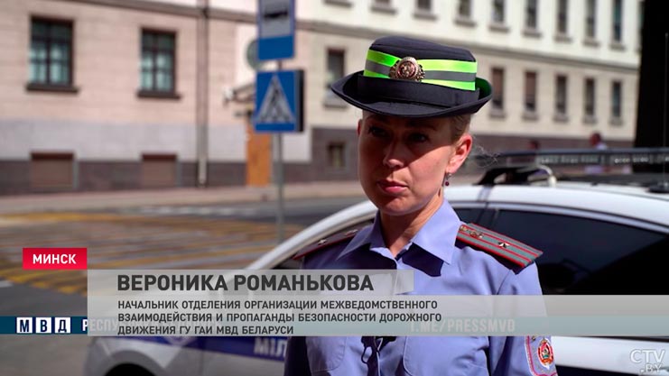 ГАИ: усилен контроль за безопасностью на дорогах Беларуси-4 ГАИ: усилен контроль за безопасностью на дорогах Беларуси-4