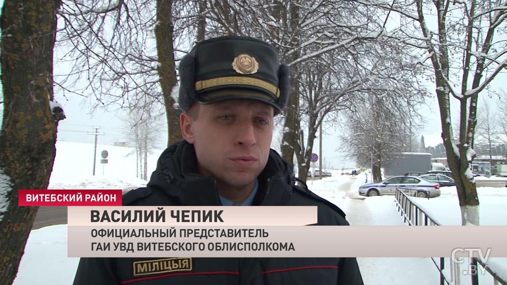 ГАИ бьёт тревогу: пешеходы грубо нарушают ПДД, переходя дорогу. Показываем видео с минских улиц 