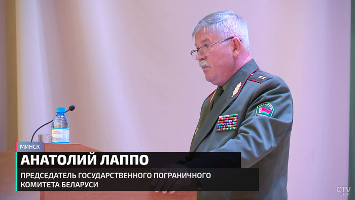 «Противотанковые мины в три ряда». ГПК о полупьяном беспределе на украинской границе-10