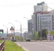 С какой скоростью нужно двигаться по дорогам Минска, чтобы быть на «зелёной волне»