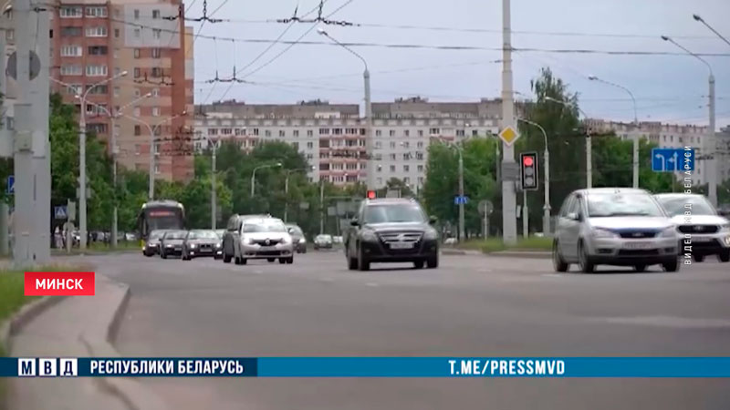 ГАИ проводит акцию «Внимание – дети!» – не забудьте включить ближний свет-4