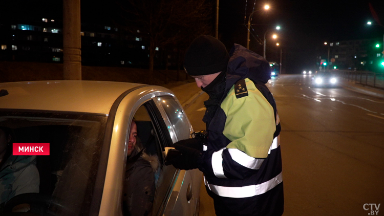 ГАИ усилила контроль за соблюдением ПДД на дорогах в праздники – что в фокусе внимания?-4