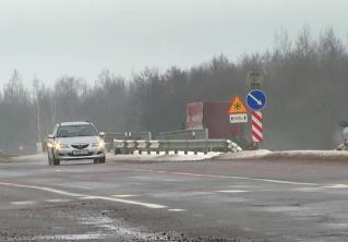 В Минской области сотрудники ГАИ выявили почти 2,5 тысячи правонарушений за четыре дня