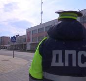 Сотрудники ГАИ будут дежурить вблизи кладбищ во время Радуницы