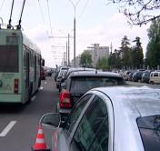 На Радуницу изменились схемы движения транспорта в Минске. На некоторых участках дорог ограничили проезд