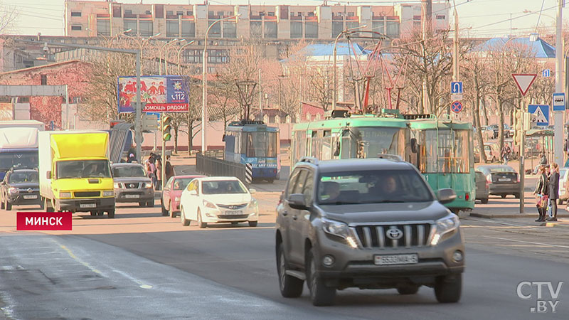 «Пристегнись к безопасности!» ГАИ напоминает, как правильно пользоваться автокреслами-4