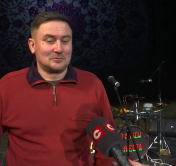 Автор проекта «Галасы ЗМеста»: каждый день по три можно песни сочинять. Это уже реакция на происходящее Автор проекта «Галасы ЗМеста»: каждый день по три можно песни сочинять. Это уже реакция на происходящее