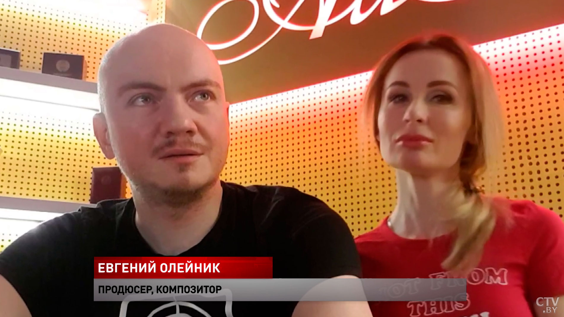 Белорусские музыканты высказались об отстранении «Галасов ЗМеста» от участия в «Евровидении»: «Мы ко всему этому уже были готовы» -19 Белорусские музыканты высказались об отстранении «Галасов ЗМеста» от участия в «Евровидении»: «Мы ко всему этому уже были готовы» -19