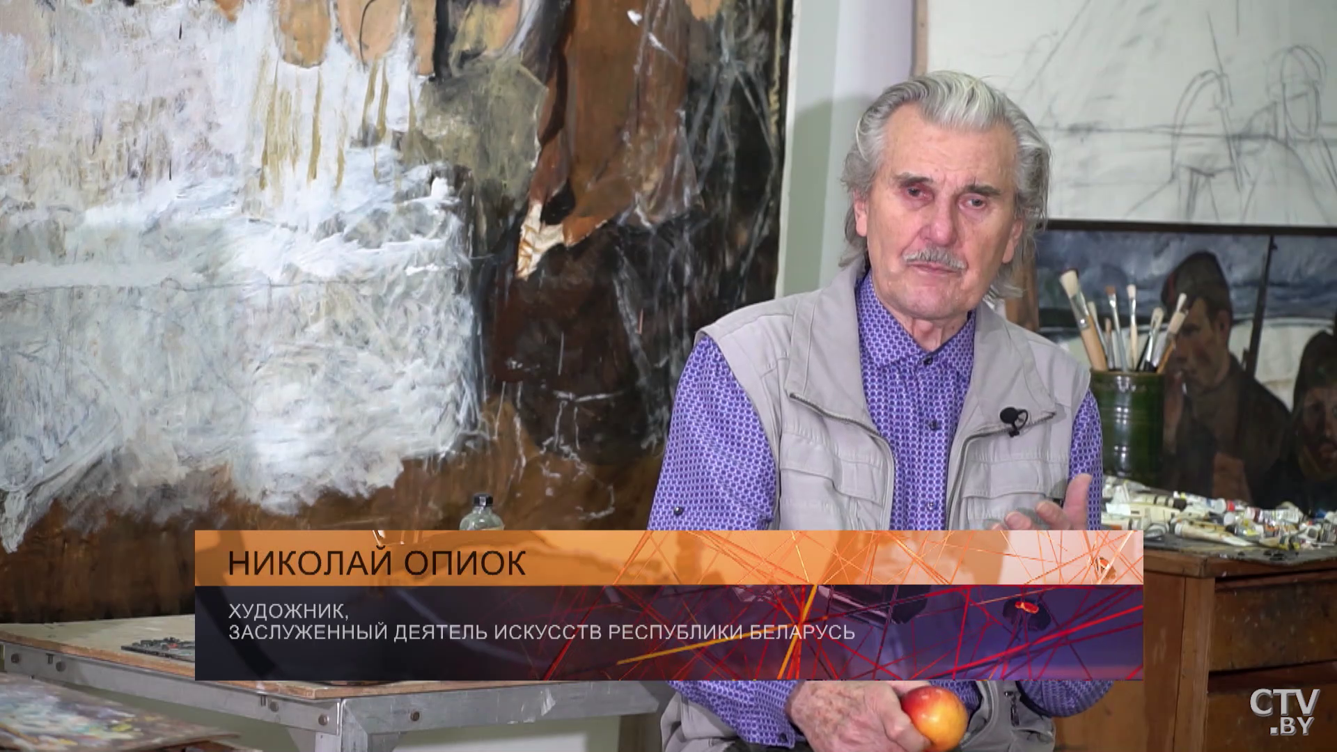«Предлагалось несколько помещений». Почему галерея Савицкого находится именно на Площади Свободы, 15?-22 «Предлагалось несколько помещений». Почему галерея Савицкого находится именно на Площади Свободы, 15?-22
