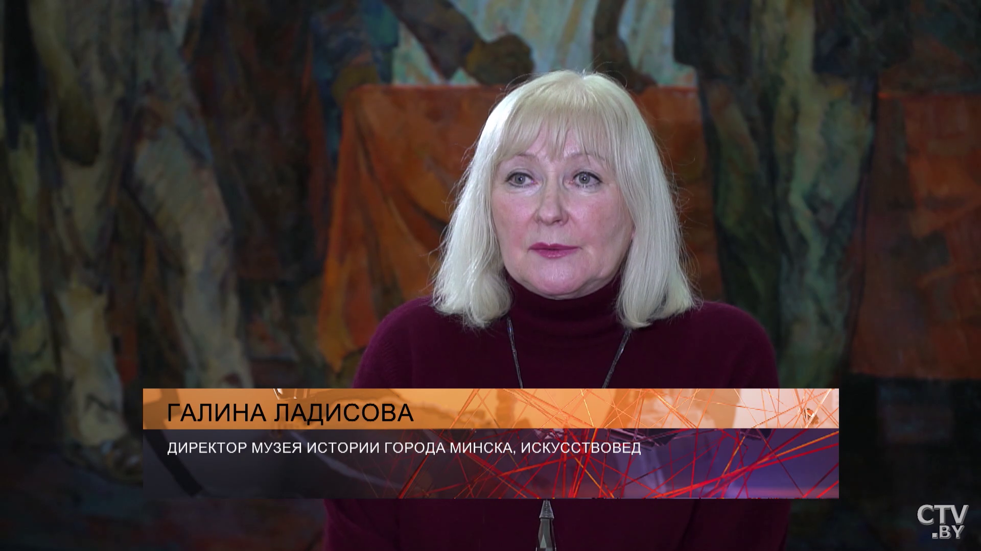 «Предлагалось несколько помещений». Почему галерея Савицкого находится именно на Площади Свободы, 15?-1