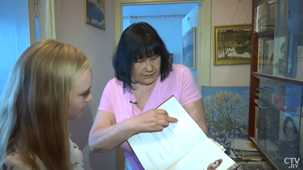 Белорусский энциклопедист, автор многочисленных научных работ. Рассказываем историю успеха Галины Фатыховой -1 Белорусский энциклопедист, автор многочисленных научных работ. Рассказываем историю успеха Галины Фатыховой -1