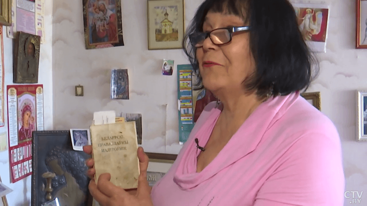 Белорусский энциклопедист, автор многочисленных научных работ. Рассказываем историю успеха Галины Фатыховой -37 Белорусский энциклопедист, автор многочисленных научных работ. Рассказываем историю успеха Галины Фатыховой -37