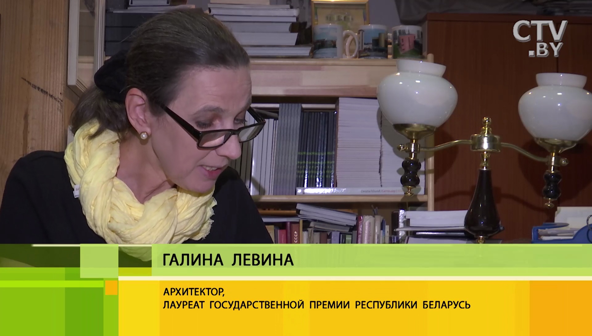 «Обнял я деревце и попрощался с Лизой»: он вернулся с фронта и узнал, что жена умерла от дистрофии. История семьи архитектора Левина-16