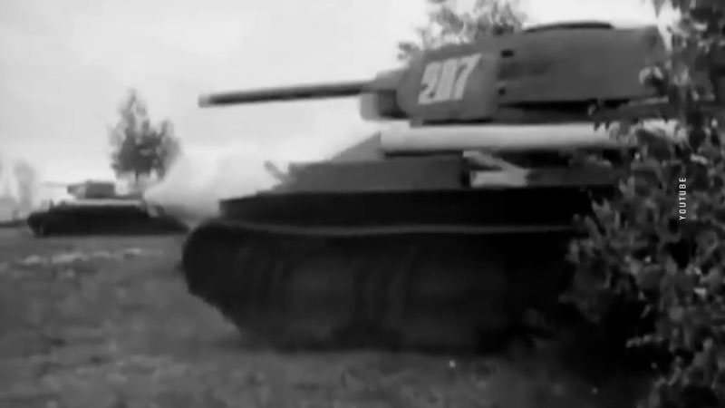 Немцы оказались на грани катастрофы. Как освобождали Ганцевичи-4
