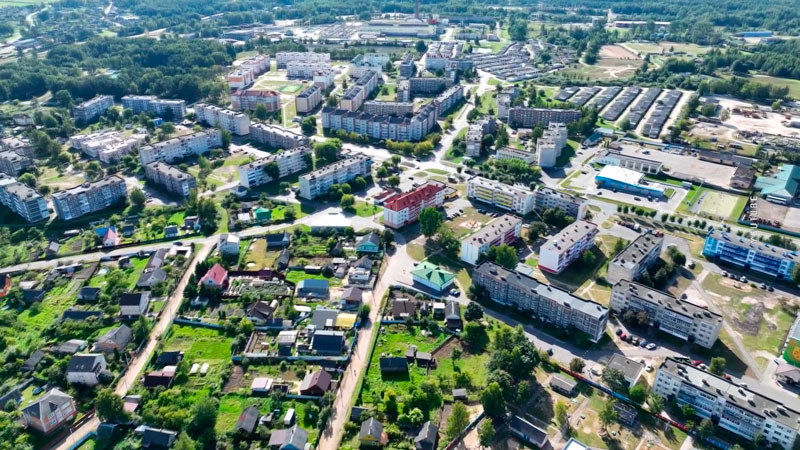 Немцы оказались на грани катастрофы. Как освобождали Ганцевичи-1
