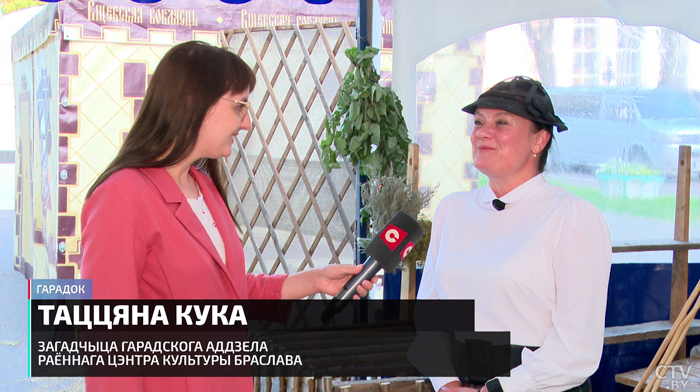 Чым запомніўся Дзень беларускага пісьменства ў Гарадку? Яркія моманты сустрэчы на «літаратурным Парнасе»-22