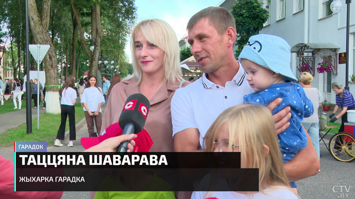 Чым запомніўся Дзень беларускага пісьменства ў Гарадку? Яркія моманты сустрэчы на «літаратурным Парнасе»-34