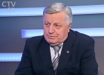 Что будет зависеть от Украины в 2013 году и проживет ли СНГ еще 50 лет? Интервью с первым заместителем председателя исполкома СНГ Владимиром Гаркуном