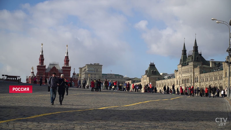 «Чтобы не допустить массового распространения коронавируса». Россия закрывает границу с Беларусью-1