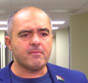 Гайдукевич о миграционном кризисе: люди продолжают умирать на территории стран, которые больше всех кричат о демократии Гайдукевич о миграционном кризисе: люди продолжают умирать на территории стран, которые больше всех кричат о демократии