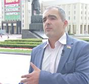 Олег Гайдукевич: вывести решение политических вопросов на улицы и площади. Вот это – недопустимо