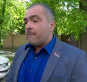 Реакция Олега Гайдукевича на снятие госфлага Беларуси в Латвии: «Это делает та страна, которая проводит нацистские марши»