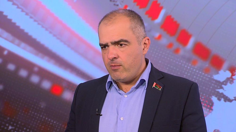 Как избежать большой войны? Мнение Олега Гайдукевича