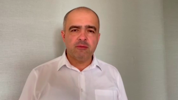 «Спорт должен быть за мир». Гайдукевич о заявлении европейских федераций баскетбола о финансировании ВСУ