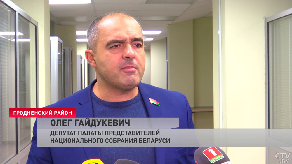 Гайдукевич о миграционном кризисе: люди продолжают умирать на территории стран, которые больше всех кричат о демократии -7