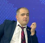 Олег Гайдукевич: в августе 2020 были чиновники, которые прятались по кабинетам, в шкафу были две шапки – красная и белая