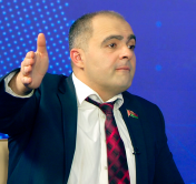 Олег Гайдукевич: под крики о демократии чуть не уничтожили Сирию, только благодаря России устояла