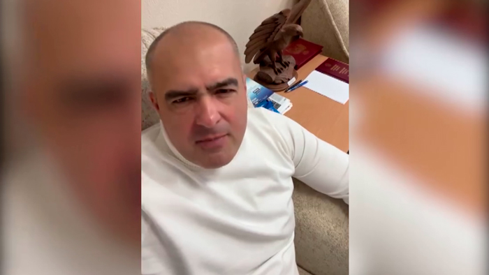 «Припёрлись в Куропаты делать вид, что переживают» – Гайдукевич жёстко ответил послам ЕС