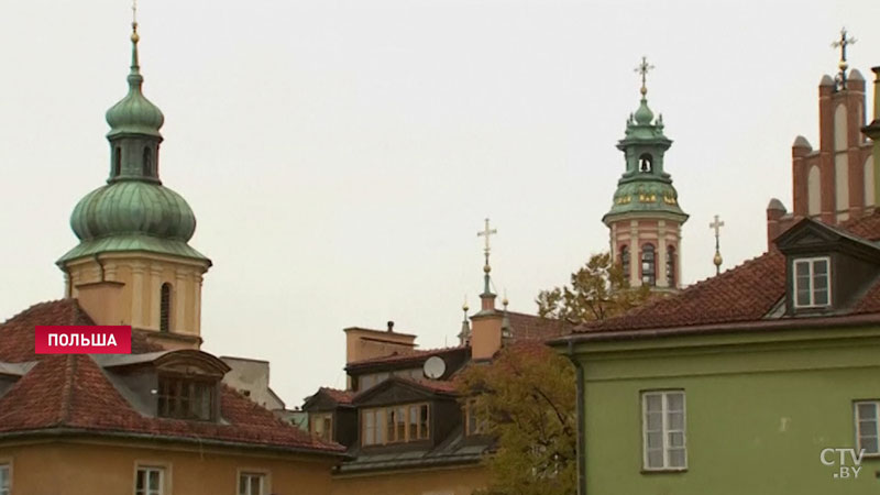 В польской Гайновке хотят провести праворадикальный марш. Белорусские депутаты возмущены-10